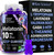 Melatonin Gummies - Supplement For Adults With Melatonin 10Mg, Ashwagandha, Magnesium, Vitamin B6, Calcium - Calm, Relax & Support: Inositol, L-Theanine, Gaba, 5Htp, Lemon Balm, 60 Gummies Melatonin Gummies - Supplement For Adults With Melatonin 10Mg, Ashwagandha, Magnesium, Vitamin B6, Calcium - Calm, Relax & Support: Inositol, L-Theanine, Gaba, 5Htp, Lemon Balm, 60 Gummies