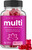 Multivitamin For Women 14+ Womens Multivitamin Gummies, 120 Count Vitamins A, B, C, D, E, Biotin, Folic Acid Womens Gummy Multivitamins Chewable Daily Multi Gummy Vitamins For Women Multivitamin For Women 14+ Womens Multivitamin Gummies, 120 Count Vitamins A, B, C, D, E, Biotin, Folic Acid Womens Gummy Multivitamins Chewable Daily Multi Gummy Vitamins For Women