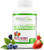 Barislim Complete Chewable Bariatric Multivitamin Tablets - 45 Mg Iron - Bariatric Vitamin & Supplement For Post Bariatric Surgery Including Gastric Bypass & Gastric Sleeve Mixed Berry (90 Count) Barislim Complete Chewable Bariatric Multivitamin Tablets - 45 Mg Iron - Bariatric Vitamin & Supplement For Post Bariatric Surgery Including Gastric Bypass & Gastric Sleeve Mixed Berry (90 Count)