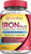 Doctor'S Recipes Iron Supplement, Iron Bisglycinate With Vitamin C, B6, Folate & B12, Non-Constipating, Stomach Friendly, Gentle Iron Pills For Iron Deficiency, Blood & Energy Support, 60 Vegan Caps Doctor'S Recipes Iron Supplement, Iron Bisglycinate With Vitamin C, B6, Folate & B12, Non-Constipating, Stomach Friendly, Gentle Iron Pills For Iron Deficiency, Blood & Energy Support, 60 Vegan Caps