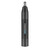 ConairMAN Lithium-Powered Cordless Ear Nose Trimmer ConairMAN Lithium-Powered Cordless Ear Nose Trimmer