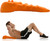 Trapezius Trigger Point Massager, Occipital Release Tool W/ 14 Massage Nubs, Muscle Knot Remover For Neck & Upper Back Pain Relief, Myofascial Release For Tension & Tight Knots In Spine Trapezius Trigger Point Massager, Occipital Release Tool W/ 14 Massage Nubs, Muscle Knot Remover For Neck & Upper Back Pain Relief, Myofascial Release For Tension & Tight Knots In Spine