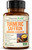 Turmeric Saffron Supplements With Cinnamon Powder & Cardamom - Antioxidant Joint Support Supplement Contains Turmeric Curcumin With Black Pepper For Mood, Memory, Eye Health & Well-Being - 60 Capsules Turmeric Saffron Supplements With Cinnamon Powder & Cardamom - Antioxidant Joint Support Supplement Contains Turmeric Curcumin With Black Pepper For Mood, Memory, Eye Health & Well-Being - 60 Capsules