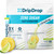 Dripdrop Hydration - Zero Sugar Lemon Lime - Electrolyte Drink Mix Single Serve Hydration Powder Packets  Non-Gmo, Gluten Free, Vegan  32 Sticks