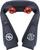 Rechargeable Neck Massager With Heat - Shiatsu Back And Neck Massager, Cordless Portable Kneading Shoulder Massage Shawl For Pain Relief Deep Tissue Christmas Gifts For Dad Mom Friends Rechargeable Neck Massager With Heat - Shiatsu Back And Neck Massager, Cordless Portable Kneading Shoulder Massage Shawl For Pain Relief Deep Tissue Christmas Gifts For Dad Mom Friends