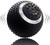 Vibrating Massage Ball 4-Speed High-Intensity Fitness Yoga Massage Roller, Relieving Muscle Tension Pain & Pressure Massaging Balls (Black) Vibrating Massage Ball 4-Speed High-Intensity Fitness Yoga Massage Roller, Relieving Muscle Tension Pain & Pressure Massaging Balls (Black)