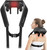 Nekteck Neck Massager, Cordless 6D Shiatsu Neck And Back Massager, Neck Massager For Pain Relief Deep Tissue, Ideal For Men And Women, Ideal For Home, Office And Car, With Heat, Black Nekteck Neck Massager, Cordless 6D Shiatsu Neck And Back Massager, Neck Massager For Pain Relief Deep Tissue, Ideal For Men And Women, Ideal For Home, Office And Car, With Heat, Black