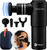 Lifepro Heavy Duty Massage Gun For Athletes, Adjustable Muscle Massager Gun, Massage Gun Deep Tissue, Muscle Massage Gun, Percussion Massage Gun, Adjustable Head With Massage Tips Lifepro Heavy Duty Massage Gun For Athletes, Adjustable Muscle Massager Gun, Massage Gun Deep Tissue, Muscle Massage Gun, Percussion Massage Gun, Adjustable Head With Massage Tips