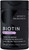 Sports Research Vegan Biotin 2500Mcg With Organic Coconut Oil - Extra Strength Biotin Vitamin B7 For Healthier Hair & Skin + Keratin Support - Non-Gmo & Gluten Free, 120 Softgels (4 Month Supply) Sports Research Vegan Biotin 2500Mcg With Organic Coconut Oil - Extra Strength Biotin Vitamin B7 For Healthier Hair & Skin + Keratin Support - Non-Gmo & Gluten Free, 120 Softgels (4 Month Supply)