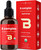 Nutrachamps Vitamin B Complex Liquid Drops B Vitamins Complex Supplement With B1, B2, B3, B6, B7, B9 & Methyl B12 Drops For Adults & Kids Vegan Berry Flavor 2Oz 60 Servings / 2 Month Supply Nutrachamps Vitamin B Complex Liquid Drops B Vitamins Complex Supplement With B1, B2, B3, B6, B7, B9 & Methyl B12 Drops For Adults & Kids Vegan Berry Flavor 2Oz 60 Servings / 2 Month Supply