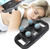 4-Head Massage Gun Deep Tissue, Muscle Massager 20 Intensities & 6 Massage Modes, 4-Head Back Massager For Pain Relief In Back, Leg, Neck, Shoulder And Body,Perfect Gifts 4-Head Massage Gun Deep Tissue, Muscle Massager 20 Intensities & 6 Massage Modes, 4-Head Back Massager For Pain Relief In Back, Leg, Neck, Shoulder And Body,Perfect Gifts