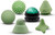 Physical Therapy Pain Relief Massage Ball Set For Trigger Point Release - Myofascial Release Tool & Deep Tissue Massage Set Of 6 Pieces - Lacrosse, Spiky, Hand Roller & Mountable Self Massage Ball Physical Therapy Pain Relief Massage Ball Set For Trigger Point Release - Myofascial Release Tool & Deep Tissue Massage Set Of 6 Pieces - Lacrosse, Spiky, Hand Roller & Mountable Self Massage Ball