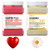 Vampire & Chamomile Patel Jelly Mask, Facial Skin Care- Peel-Off Jelly Mask Set, Jelly Mask For Facials, Face Mask For Instant Hydration, For Smoothing, Anti-Aging Vampire & Chamomile Patel Jelly Mask, Facial Skin Care- Peel-Off Jelly Mask Set, Jelly Mask For Facials, Face Mask For Instant Hydration, For Smoothing, Anti-Aging