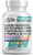 Calcium Magnesium Zinc Supplement With Potassium, Copper, Strontium, Silica, Vitamin D3 K2, Boron, Vitamin B1 B12 Red Clover Herb Alfalfa Basil Pills For Men And Women Clean Nutra Osteo Defend Calcium Magnesium Zinc Supplement With Potassium, Copper, Strontium, Silica, Vitamin D3 K2, Boron, Vitamin B1 B12 Red Clover Herb Alfalfa Basil Pills For Men And Women Clean Nutra Osteo Defend