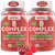Vitamin B Complex Gummies, Vegan Vitamin B Gummies With 2000 Mcg Methyl B12, Methyl Folate Plus Choline + Inositol, Vitamin C + Zinc For Supports Energy, Mood, Immune, Healthy Hair, Skin - 120 Cts Vitamin B Complex Gummies, Vegan Vitamin B Gummies With 2000 Mcg Methyl B12, Methyl Folate Plus Choline + Inositol, Vitamin C + Zinc For Supports Energy, Mood, Immune, Healthy Hair, Skin - 120 Cts