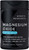 Sports Research® Magnesium Oxide With Coconut Oil - Heart And Bone Health - Gluten Free, Non-Gmo, Soy - 90 Softgels Sports Research® Magnesium Oxide With Coconut Oil - Heart And Bone Health - Gluten Free, Non-Gmo, Soy - 90 Softgels