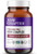 Chapter Iron Supplement, Whole-Food Fermented Iron Complex Made With Organic Vegetables & Herbs + One Daily Non-Constipating Dose- 60Ct, 2 Month Supply Chapter Iron Supplement, Whole-Food Fermented Iron Complex Made With Organic Vegetables & Herbs + One Daily Non-Constipating Dose- 60Ct, 2 Month Supply
