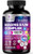 Magnesium Complex Supplement 500 Mg, Magnesium Supplement With Magnesium Glycinate, Citrate, Malate, Oxide, Aquamin - Muscle, Heart, Bone And Nerve Health Support Pills, 120 Magnesium Complex Capsules Magnesium Complex Supplement 500 Mg, Magnesium Supplement With Magnesium Glycinate, Citrate, Malate, Oxide, Aquamin - Muscle, Heart, Bone And Nerve Health Support Pills, 120 Magnesium Complex Capsules