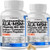 Glucosamine Msm Turmeric Alcar Boswellia Ala Collagen Bioperine - Joint Support Supplement - Mobility, Flexibility, And Comfort For Men & Women Made In The Usa – 120Ct Glucosamine Msm Turmeric Alcar Boswellia Ala Collagen Bioperine - Joint Support Supplement - Mobility, Flexibility, And Comfort For Men & Women Made In The Usa – 120Ct