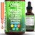 Organic Mullein Liquid Drops With Chlorophyll For Lung Detox Plus Irish Sea Moss, Spirulina, Licorice, Tart Cherry, Lobelia, Motherwort, And Elderberry For Men Women Health Supplement Vitamin Organic Mullein Liquid Drops With Chlorophyll For Lung Detox Plus Irish Sea Moss, Spirulina, Licorice, Tart Cherry, Lobelia, Motherwort, And Elderberry For Men Women Health Supplement Vitamin