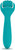 Silicone Ice Head Massage Roller For Head, Neck, Jaw, Ear, And Sinus Relief-Rechargeable Handheld Massage Roller With Comfortable Grip (Teal) Silicone Ice Head Massage Roller For Head, Neck, Jaw, Ear, And Sinus Relief-Rechargeable Handheld Massage Roller With Comfortable Grip (Teal)