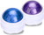 Massage Roller Ball,2-Pack Handheld Massage Therapy And Relax Tool For Sore Muscles,Joint Pain Relief Relaxing,Full Body Deep Tissue Massage(Blue&Purple) Massage Roller Ball,2-Pack Handheld Massage Therapy And Relax Tool For Sore Muscles,Joint Pain Relief Relaxing,Full Body Deep Tissue Massage(Blue&Purple)