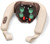 Beurer Shiatsu Neck And Back Massager With Heat 4D Kneading Deep Tissue Neck Massager And Shoulder Massager, Back Pain And Muscle Pain Relief Shiatsu Massage Mg153 Beurer Shiatsu Neck And Back Massager With Heat 4D Kneading Deep Tissue Neck Massager And Shoulder Massager, Back Pain And Muscle Pain Relief Shiatsu Massage Mg153