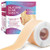 Silicone Scar Sheets,Silicone Scar Tape Roll,Medical Grade Silicone Tape For Scar Removal,Reusable Professional Scar Treatment Patch For C-Section,Keloids,Surgical,Acne (Roll Size 1.6''X75''-1.9M) Silicone Scar Sheets,Silicone Scar Tape Roll,Medical Grade Silicone Tape For Scar Removal,Reusable Professional Scar Treatment Patch For C-Section,Keloids,Surgical,Acne (Roll Size 1.6''X75''-1.9M)