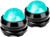 Massage Ball Manual Roller Massager 2-Pack Self Massage Therapy Tool For Sore Muscles, Shoulders, Neck, Back, Foot, Body, Deep Tissue, Stiffness, Joint Pain Relief Massage Ball Manual Roller Massager 2-Pack Self Massage Therapy Tool For Sore Muscles, Shoulders, Neck, Back, Foot, Body, Deep Tissue, Stiffness, Joint Pain Relief