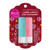 Eos Limited Edition Holiday Lip Balm, Raspberry Cloud & Blackberry Bellini, All-Day Moisture, Made For Sensitive Skin, 0.14 Oz, 2-Pack, Clear Eos Limited Edition Holiday Lip Balm, Raspberry Cloud & Blackberry Bellini, All-Day Moisture, Made For Sensitive Skin, 0.14 Oz, 2-Pack, Clear