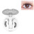 Magnetic Eyelashes,Magnetic Eyelashes With Applicator,Integrated Box Design,No Glue Or Liquid Eyeliner Needed,Magnetic Eyelashes With 2 In 1 Eyelashes Box (Natural Style)