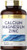 Carlyle Calcium Magnesium Zinc  300 Caplets  Vegetarian, Non-Gmo, Gluten Supplement