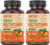 Deva Vegan Multivitamin And Mineral Supplement - One Daily Vitamin Formula With Greens - Iron - 90 Coated Tablets (Pack Of 2) Deva Vegan Multivitamin And Mineral Supplement - One Daily Vitamin Formula With Greens - Iron - 90 Coated Tablets (Pack Of 2)