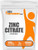 Bulksupplements.Com Zinc Citrate Powder - Zinc Supplements, Zinc 30Mg - Pure Zinc Citrate For Immune Support - Gluten Free, 100Mg Per Serving, 500G (1.1 Lbs) (Pack Of 1) Bulksupplements.Com Zinc Citrate Powder - Zinc Supplements, Zinc 30Mg - Pure Zinc Citrate For Immune Support - Gluten Free, 100Mg Per Serving, 500G (1.1 Lbs) (Pack Of 1)