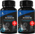Research Labs Triple Strength Natural Astaxanthin 12Mg Softgels + Extra Bottle Organic Coconut Oil For Enhanced Absorption Powerful Antioxidant Supports Eye Joint & Heart Health 120 Total Softgels Research Labs Triple Strength Natural Astaxanthin 12Mg Softgels + Extra Bottle Organic Coconut Oil For Enhanced Absorption Powerful Antioxidant Supports Eye Joint & Heart Health 120 Total Softgels