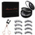 Magnetic Eyelashes, Natural Look False Eyelashes With Applicator, Reusable & Waterproof Magnetic Lashes Kit Without Eyeliner, No Glue Needed & All-Day Comfort Magnetic Eyelashes, Natural Look False Eyelashes With Applicator, Reusable & Waterproof Magnetic Lashes Kit Without Eyeliner, No Glue Needed & All-Day Comfort