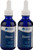 Trace Minerals Ionic Boron - Brain & Bone Support Supplement - Liquid Supplement With Magnesium Aids Healthy Joints & Muscles - Formula Supports Nerve Health & Function - 2 Fl Oz (About 48 Servings)