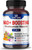 Nad+ Supplement 14,300Mg With Nicotinamide Riboside Nr, Trans Resveratrol, Quercetin - Support Cellular Energy, Longevity, Healthy Aging Usa Made & Tested (90 Count (Pack Of 1)) Nad+ Supplement 14,300Mg With Nicotinamide Riboside Nr, Trans Resveratrol, Quercetin - Support Cellular Energy, Longevity, Healthy Aging Usa Made & Tested (90 Count (Pack Of 1))