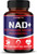 Nad+ Supplement With Nicotinamide Riboside Nr, Resveratrol, Quercetin - Cellular Energy & Repair, Vitality, Healthy Aging (90 Count (Pack Of 1)) Nad+ Supplement With Nicotinamide Riboside Nr, Resveratrol, Quercetin - Cellular Energy & Repair, Vitality, Healthy Aging (90 Count (Pack Of 1))