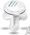 Handheld Mini Massager Hand Held Rechargeable Electric Full Body Personal Massager Deep Tissue Percussion Muscle Pain Relief For Neck, Back, Shoulder, Hand Massage Tools Cordless Massagers Vibrating Handheld Mini Massager Hand Held Rechargeable Electric Full Body Personal Massager Deep Tissue Percussion Muscle Pain Relief For Neck, Back, Shoulder, Hand Massage Tools Cordless Massagers Vibrating