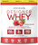 Designer Wellness, Designer Whey, Natural Whey Protein Powder With Probiotics, Fiber, And Key B-Vitamins For Energy, Gluten-Free, Summer Strawberry, 2 Lb Designer Wellness, Designer Whey, Natural Whey Protein Powder With Probiotics, Fiber, And Key B-Vitamins For Energy, Gluten-Free, Summer Strawberry, 2 Lb