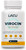Lazu Virocin - Zinc Supplement - Zinc Ionophore  Zinc, Vitamin C, Vitamin D3  Enhanced Immune Support And Rapid Absorption  60 Capsules