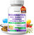 Resveratrol 25,500Mg Supplement - 18-In-1 Natural Blend With Nad + Milk Thistle Astragalus Rhodiola Gotu Kola Elderberry Blueberry - 150 Count - Made & Tested In The Usa Resveratrol 25,500Mg Supplement - 18-In-1 Natural Blend With Nad + Milk Thistle Astragalus Rhodiola Gotu Kola Elderberry Blueberry - 150 Count - Made & Tested In The Usa