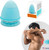 Back Massager For Muscle Knot Remover, Shoulder Reliever, Pain Relief, Lacrosse Ball Massage Ball Therapy, Self Massager For Neck And Back, Trigger Point Massage Ball For Back & Back Knot Massage Tool Back Massager For Muscle Knot Remover, Shoulder Reliever, Pain Relief, Lacrosse Ball Massage Ball Therapy, Self Massager For Neck And Back, Trigger Point Massage Ball For Back & Back Knot Massage Tool