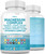 60 Count Magnesium Complex 2285Mg With Magnesium Glycinate Citrate Malate Oxide Taurate Aspartate Gluconate Orotate & Mag Chloride, Zinc Copper Manganese & Vitamin C B1 B2 B6 B12 Complex Usa 60 Count Magnesium Complex 2285Mg With Magnesium Glycinate Citrate Malate Oxide Taurate Aspartate Gluconate Orotate & Mag Chloride, Zinc Copper Manganese & Vitamin C B1 B2 B6 B12 Complex Usa