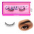 Glamnetic Magnetic Eyelashes - Virgo Short Magnetic Lashes, 60 Wears Reusable Faux Mink Lashes Natural Look - 1 Pair Glamnetic Magnetic Eyelashes - Virgo Short Magnetic Lashes, 60 Wears Reusable Faux Mink Lashes Natural Look - 1 Pair