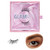 Glamnetic Magnetic Half Lashes - Princess Natural Looking Half Lash Set, Short Cat Eye Flared, 6-Magnet Band, Reusable Eyelashes Small Eyes, Up To 60 Wears - 1 Pair Glamnetic Magnetic Half Lashes - Princess Natural Looking Half Lash Set, Short Cat Eye Flared, 6-Magnet Band, Reusable Eyelashes Small Eyes, Up To 60 Wears - 1 Pair