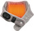 Neck Massager With Heat Heated Neck Brace For Pain Relief With 3 Modes & 3 Heat Settings 1Hour Auto-Off Portable Usb Neck Wrap Heating Pad For Neck Deep Tissue 3D Kneading Massager Neck Massager With Heat Heated Neck Brace For Pain Relief With 3 Modes & 3 Heat Settings 1Hour Auto-Off Portable Usb Neck Wrap Heating Pad For Neck Deep Tissue 3D Kneading Massager