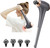 Massage Gun, Muscle Massage Gun For Athletes Handheld Electric Deep Tissue Back Massager, Percussion Massage Gun, Neck Back Massager For Pain Relief, Cordless Electric Massager Gun Massage Gun, Muscle Massage Gun For Athletes Handheld Electric Deep Tissue Back Massager, Percussion Massage Gun, Neck Back Massager For Pain Relief, Cordless Electric Massager Gun