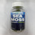 Sea Moss Gummies, Irish Seamoss Gummies 3100Mg With Bladderwrack, Burdock Root And Elderberry Vitamin C And Zinc For Detox Cleanse, Immune, Skin, Joints, Digestive, And Energy, Organic, Vegan, 120 Pcs Sea Moss Gummies, Irish Seamoss Gummies 3100Mg With Bladderwrack, Burdock Root And Elderberry Vitamin C And Zinc For Detox Cleanse, Immune, Skin, Joints, Digestive, And Energy, Organic, Vegan, 120 Pcs